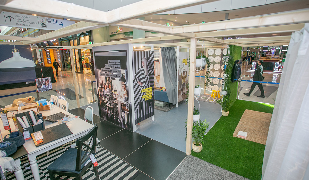 Al-Futtaim IKEA launches biggest collection of home and furniture solutions of the year